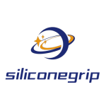 Easy and non-slip, enjoy the fun of life!www.siliconegrip.com 