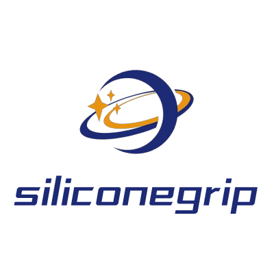 Easy and non-slip, enjoy the fun of life!www.siliconegrip.com 